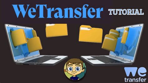 wetransfer accedi.